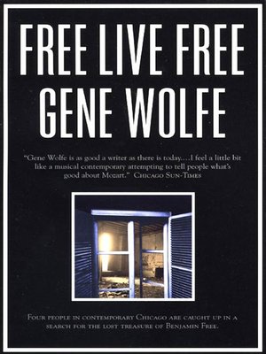 cover image of Free Live Free